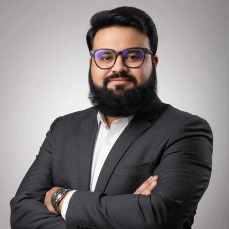 Farhan Nadeem