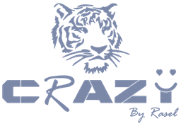 Crazy By Rasel