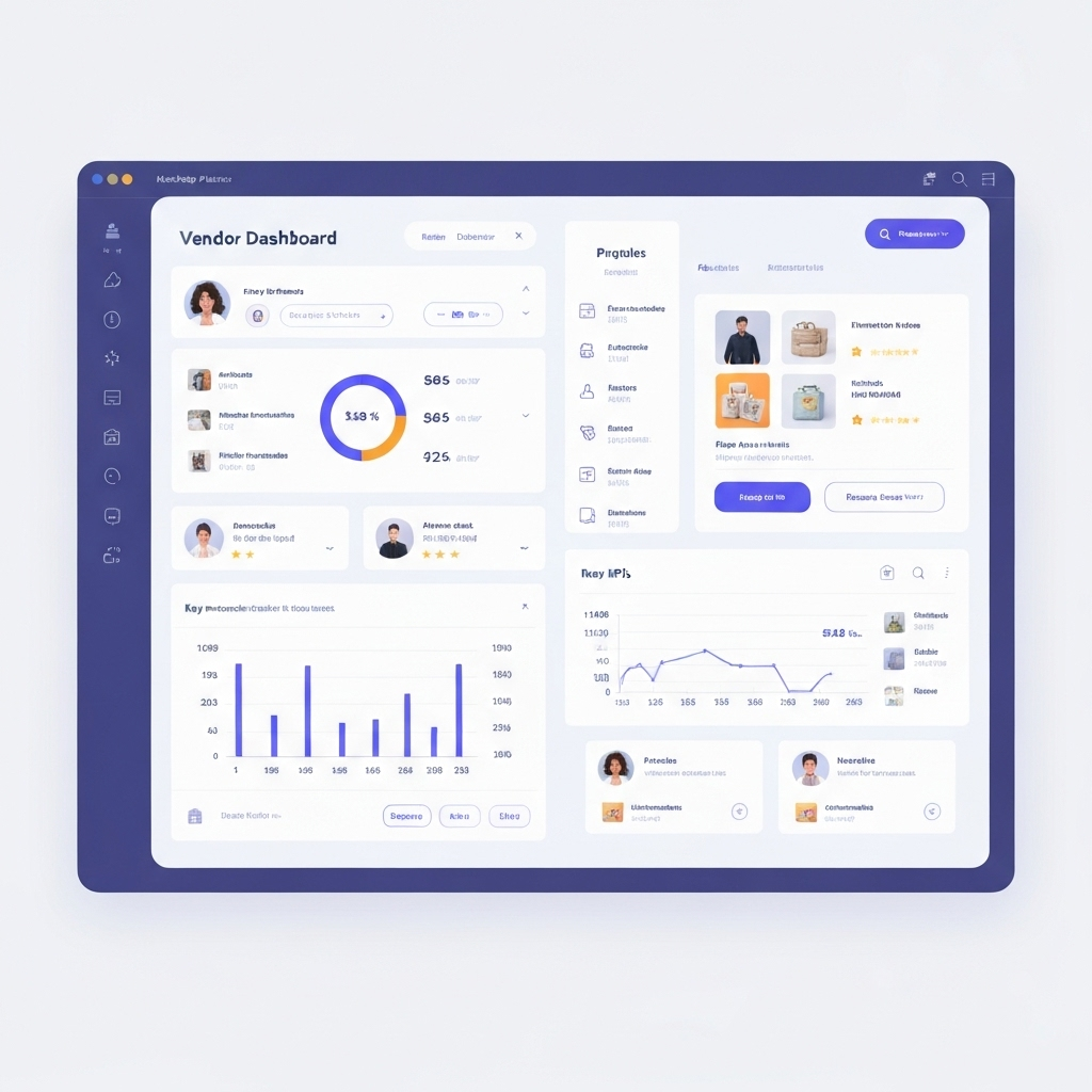 Marketplace Platform
